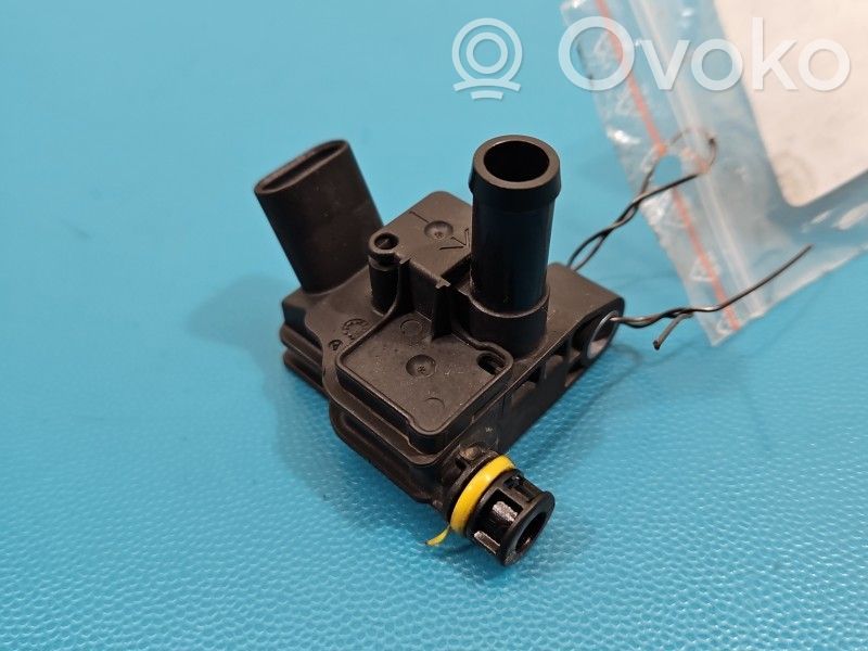Abgasdrucksensor Differenzdrucksensor   JX6A5L200AA,IMPRK1539504