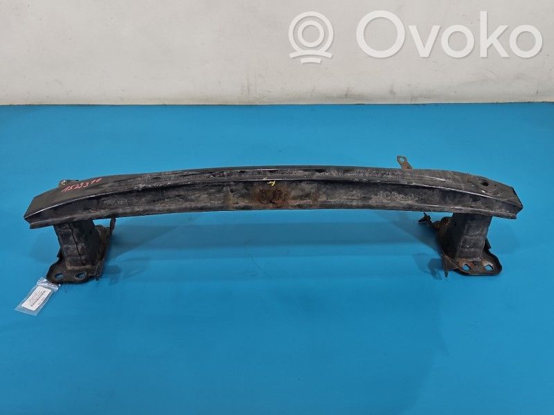 Skoda Superb B6 (3T) Traversa di supporto paraurti anteriore 