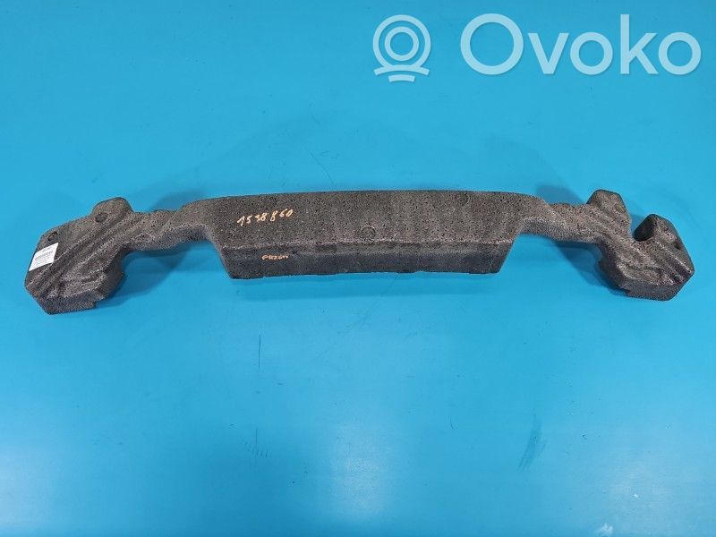 Hyundai Elantra VI Traversa di supporto paraurti anteriore 