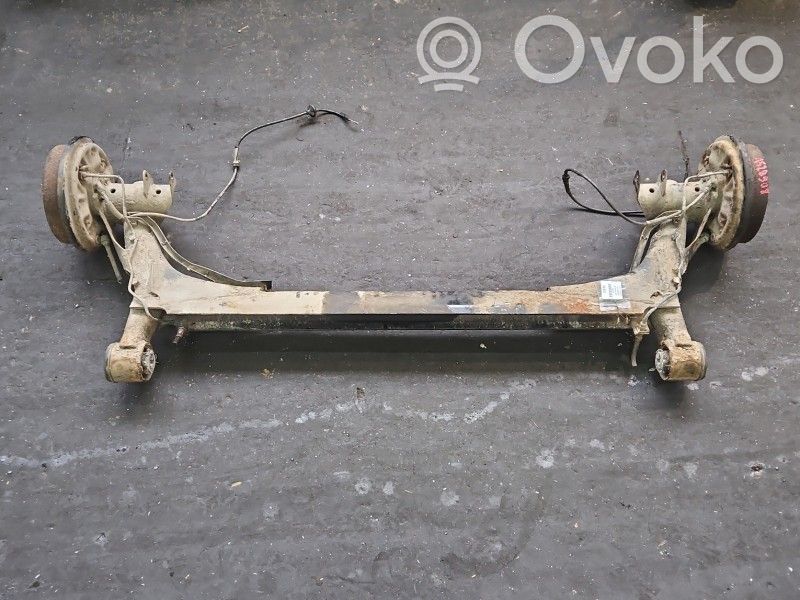 Belka osi tylnej   IMPRK1528908