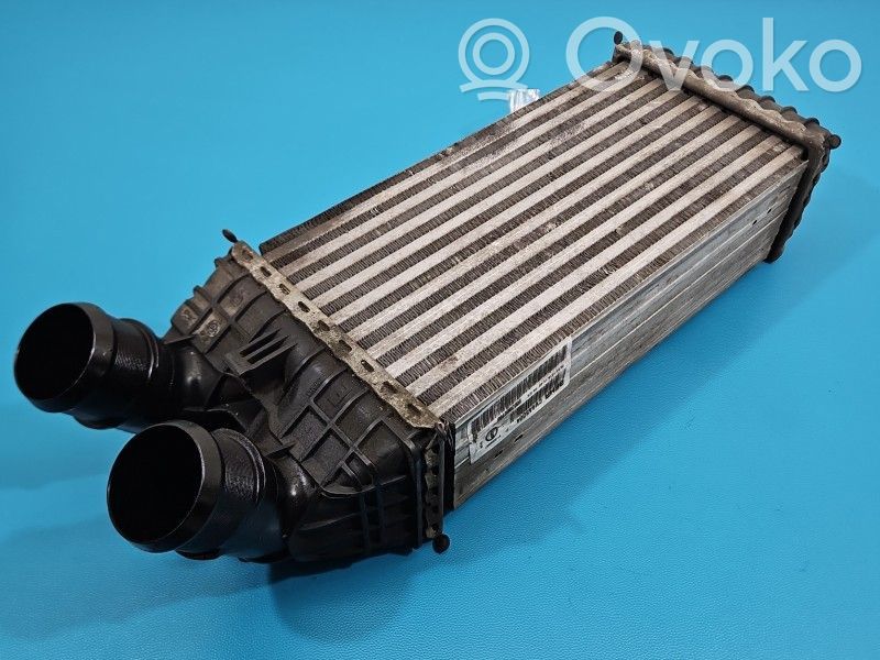 Chłodnica powietrza doładowującego / Intercooler   9803900780,IMPRK1541546