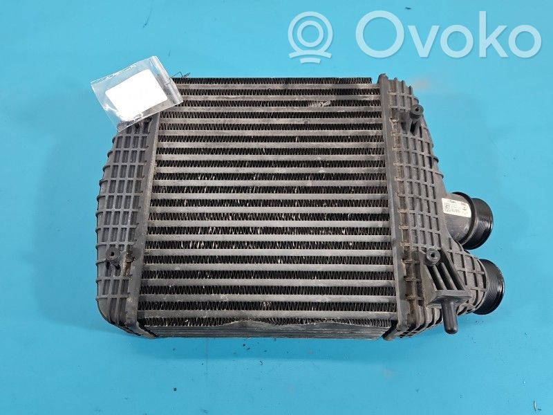 Maserati Quattroporte Radiador intercooler 