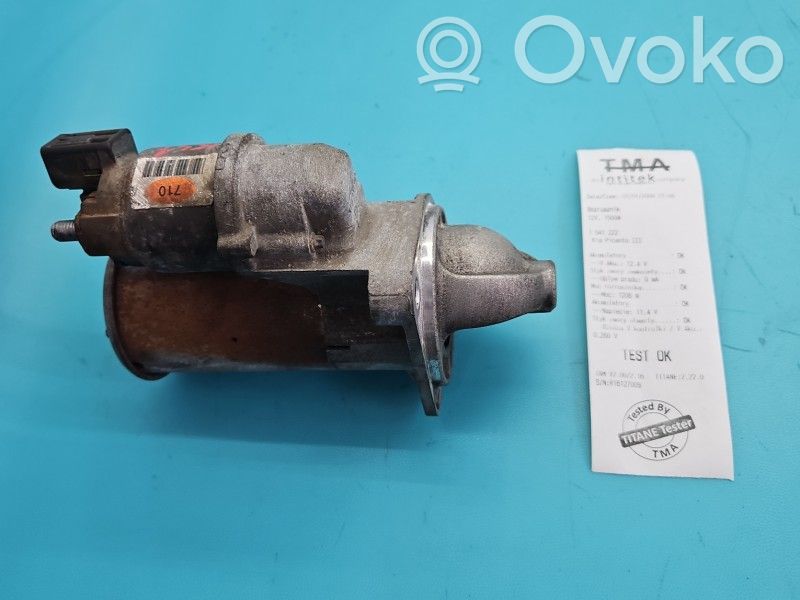 Motor de arranque   3610007100,IMPRK1541222