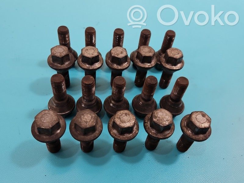 Tuercas/tornillos   IMPRK1522646