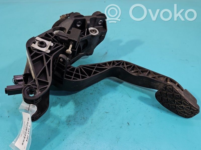 Ford B-MAX Pedalų komplektas 