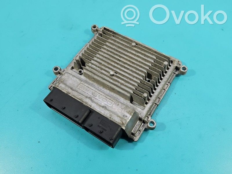 Engine control unit/module ECU   A2C5386727,IMPRK1544174,530110,P68044508AA