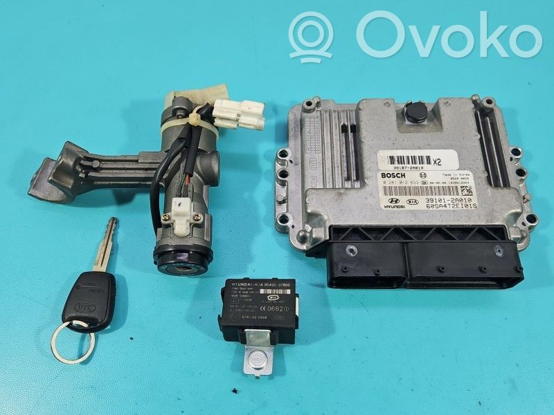 KIA Picanto Engine control unit/module ECU 