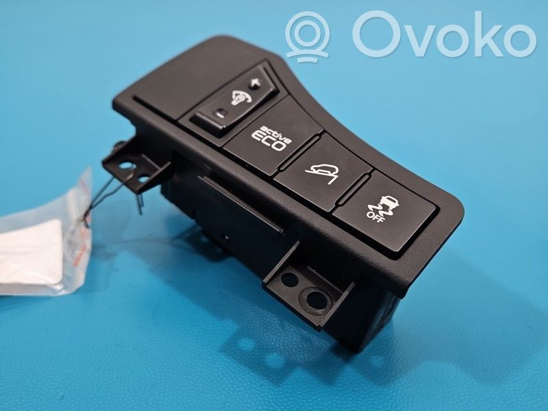 KIA Sportage Interruptor de control del asiento 