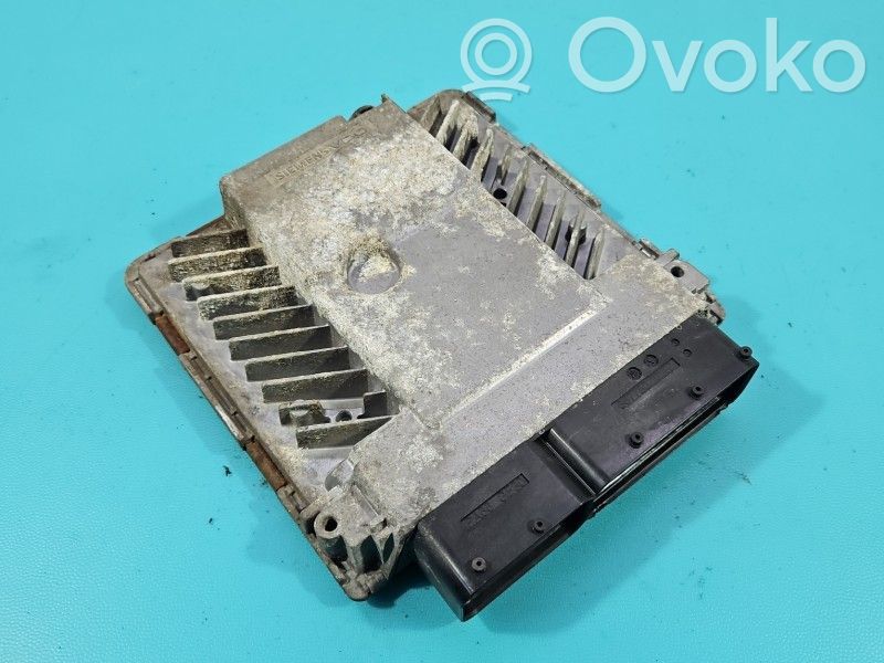 Volkswagen PASSAT B6 Engine control unit/module ECU 