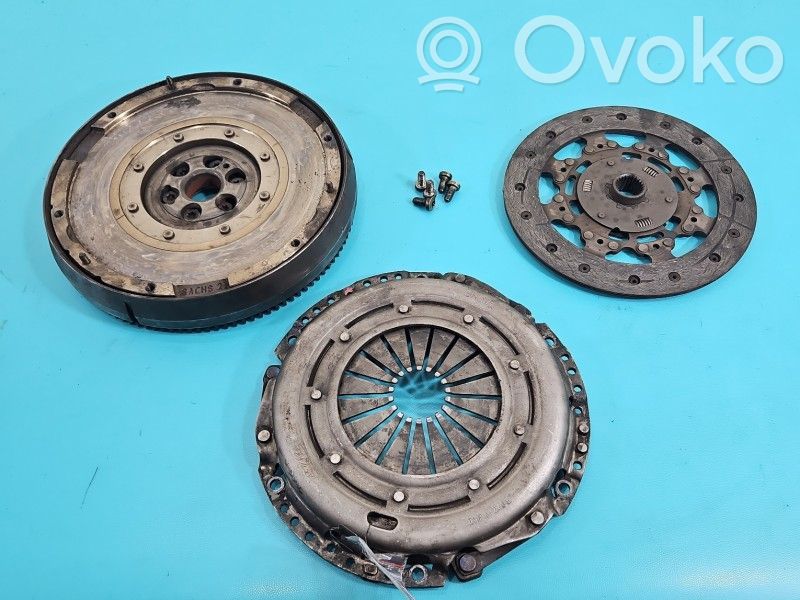 Ford C-MAX I Dual mass flywheel 