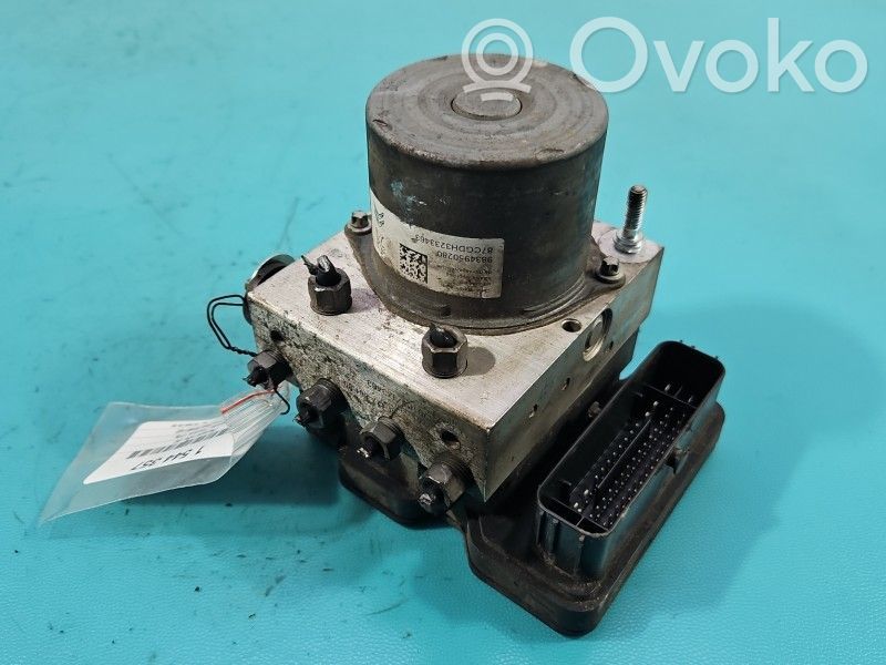 Toyota ProAce City ABS Pump 