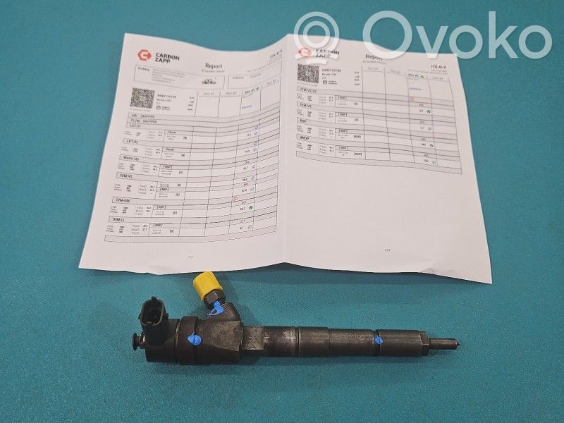 Inyector de combustible   0445110159,IMPRK1523416