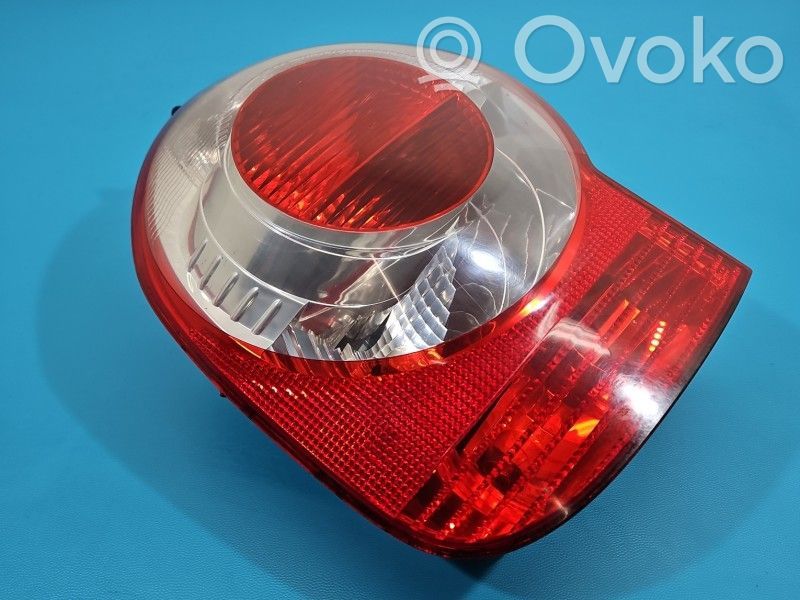 Rear/tail lights   IMPRK1549096