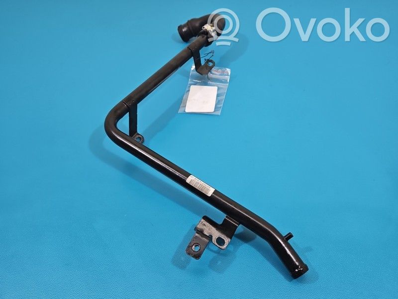 Fiat Freemont Conductă/furtun lichid de răcire motor 