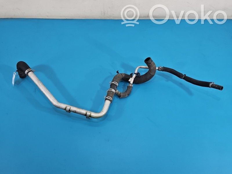 Fiat Freemont Conductă/furtun lichid de răcire motor 
