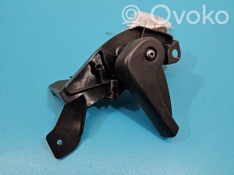 BMW X5 F15 Cavo di rilascio vano motore/cofano 