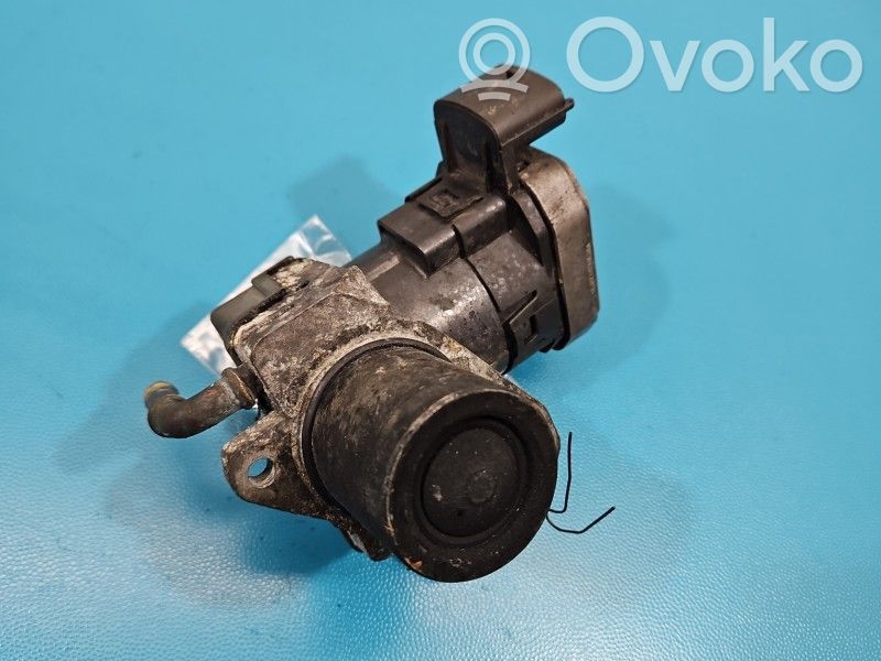 Opel Vectra C Válvula EGR 
