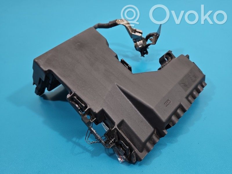 Cable positivo (batería)   9666817180,IMPRK1542304