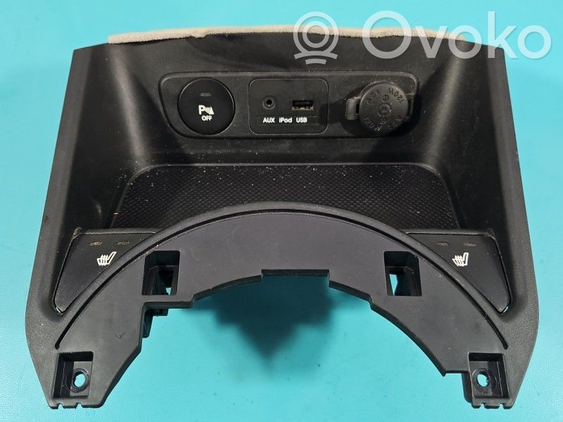 KIA Sportage Interruptor de control del asiento 