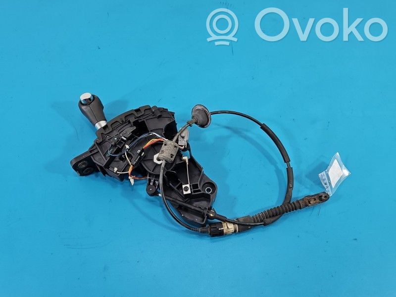 Gear shift cable linkage   IMPRK1537355