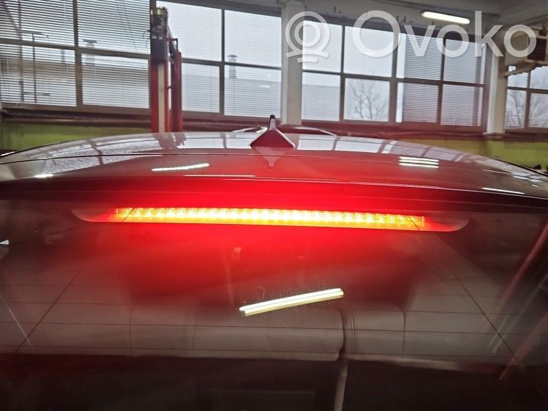BMW X6 E71 Third/center stoplight 