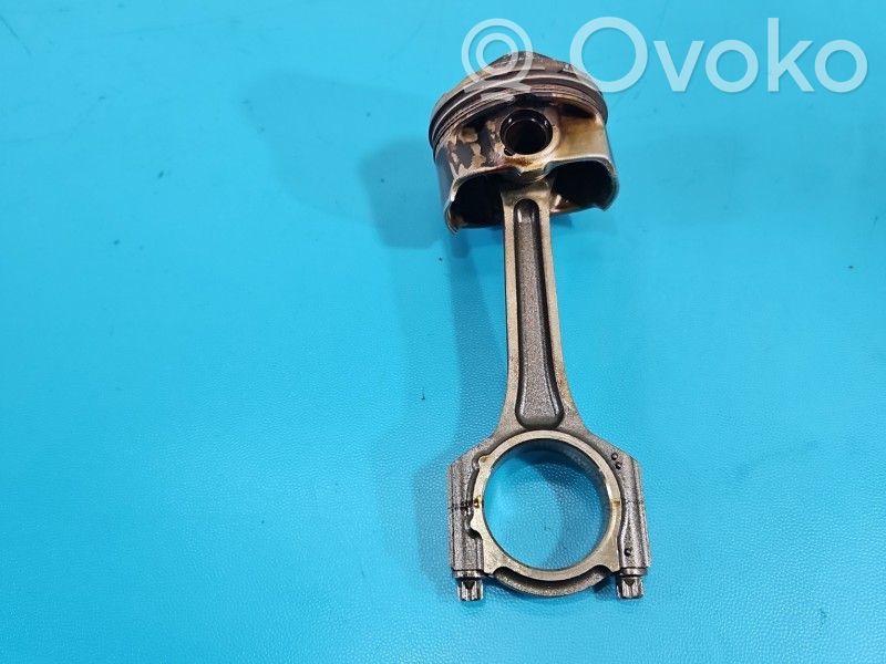 Ford B-MAX Piston 