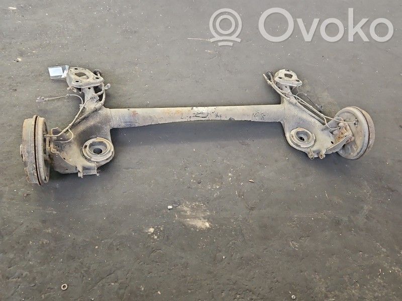 Belka osi tylnej   IMPRK1546834