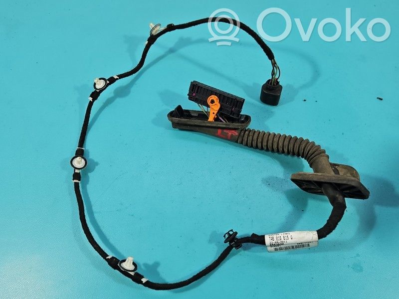 Cableado de puerta trasera   1S4971693,IMPRK1540030