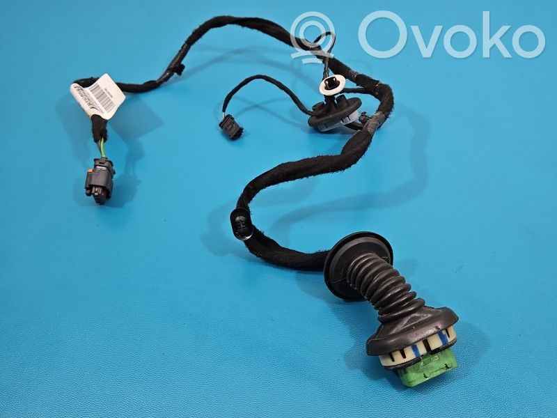 Cableado de puerta trasera   9803467380,IMPRK1542274,9642931880