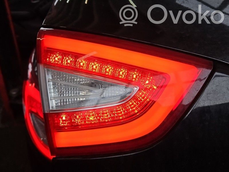 Hyundai ix35 Luci posteriori 