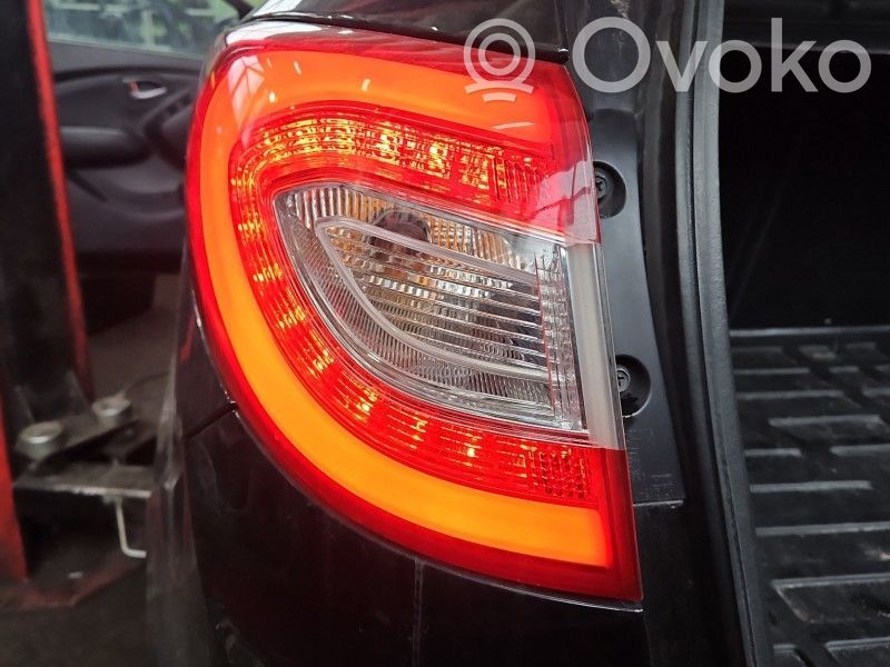 Lampa tylna   924012Y5LH,IMPRK1546900
