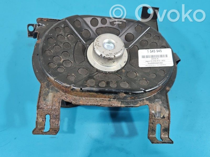 Jaguar XE Altoparlante portiera anteriore 