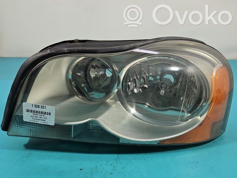 Volvo XC90 Faro/fanale 