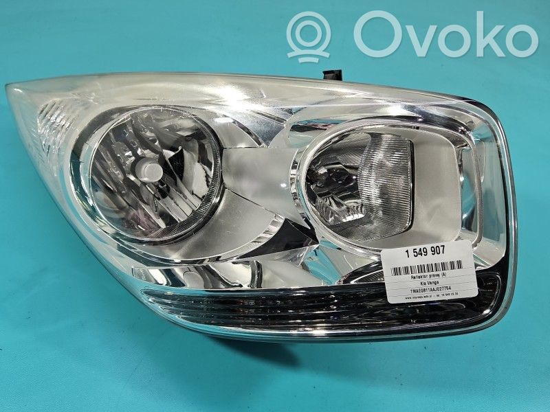 Lampa przednia   921021P000,IMPRK1549907