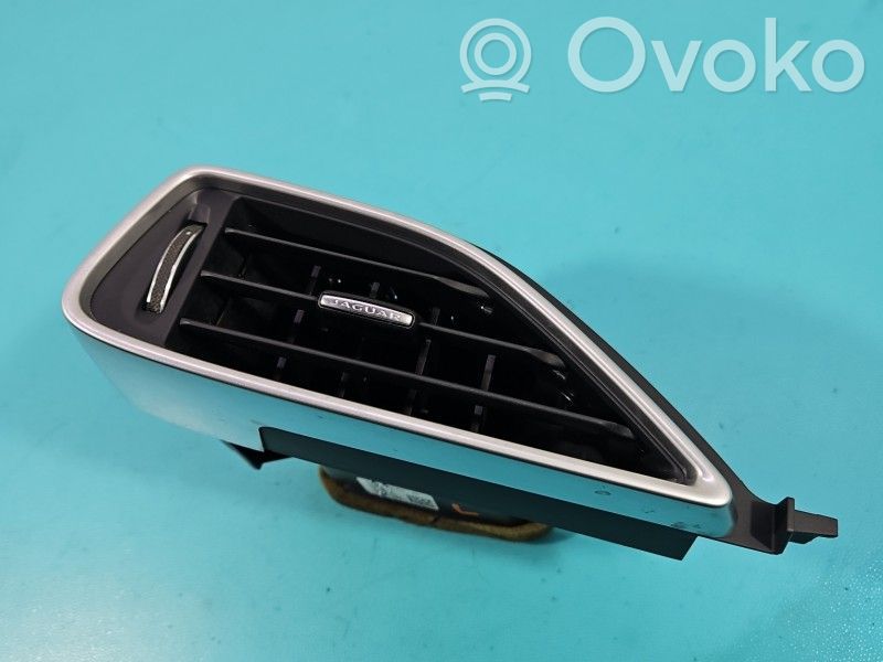 Jaguar XE Copertura griglia di ventilazione cruscotto 