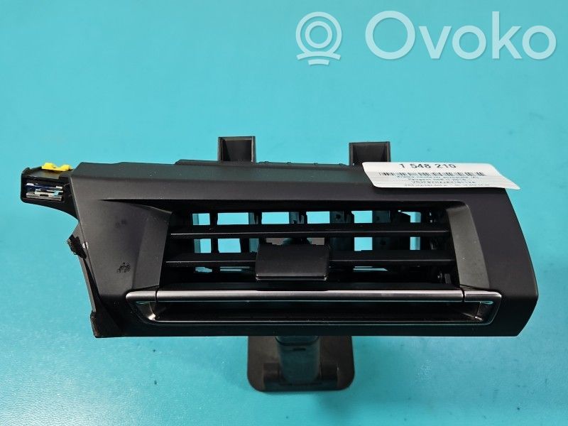 Peugeot 508 II Ramă grilă ventilație bord 