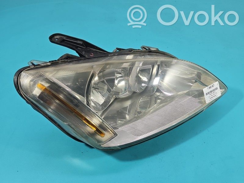 Lampa przednia   IMPRK1543927