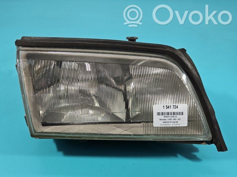 Lampa przednia   IMPRK1541724