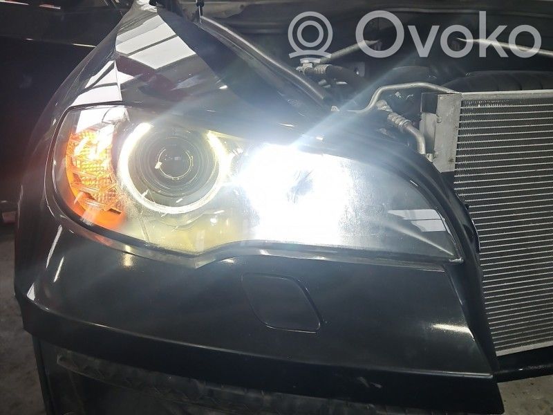BMW X6 E71 Headlight/headlamp 