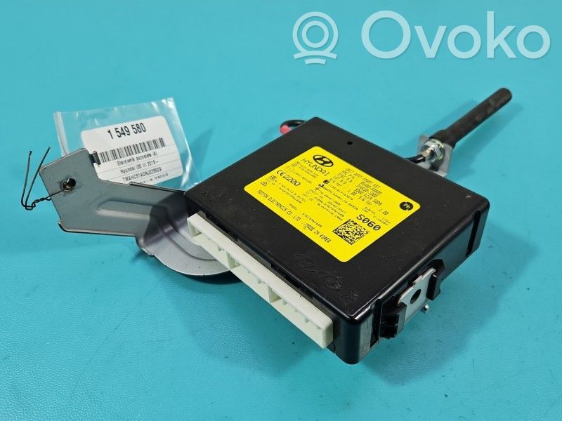 Sterownik / Moduł komfortu   95480S0600,IMPRK1549580