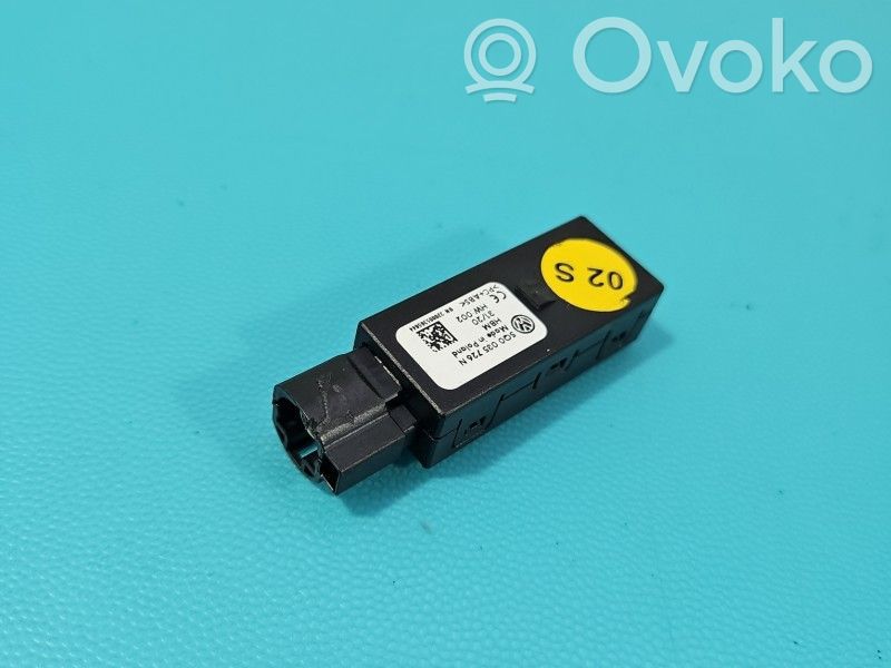 Volkswagen Up Connettore plug in USB