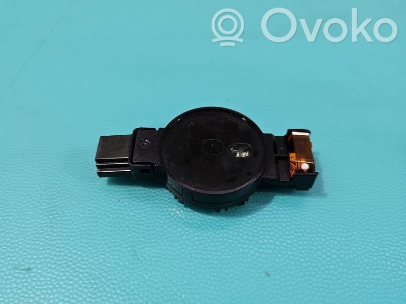 Opel Astra K Rain sensor 