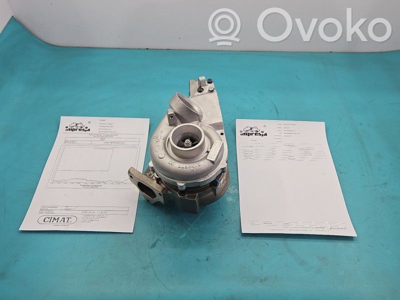 Turbina   7274633,IMPRK1539021,A6470960099,AL0019,GK602695F,GT22V