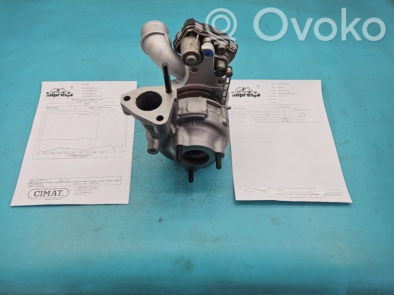 Turbina   53039700432,IMPRK1546077,16140248IN,53039880432