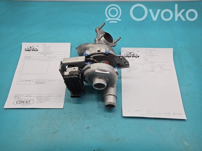 Ford C-MAX I Turbo 