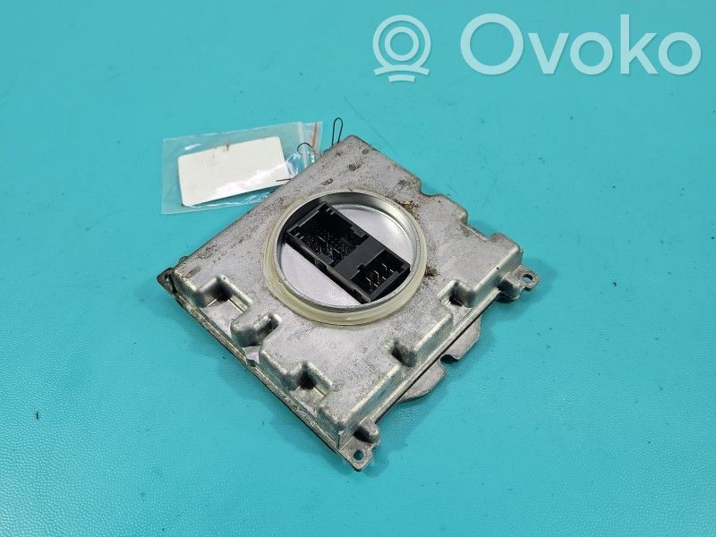 Opel Insignia B Headlight ballast module Xenon 
