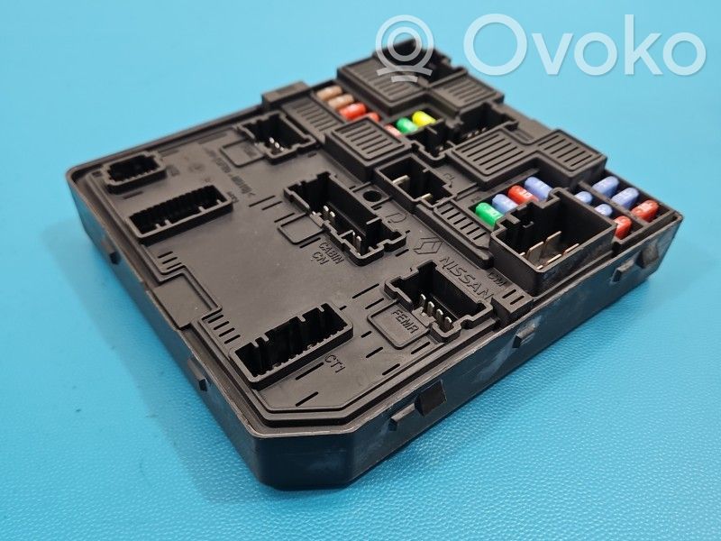 Renault Kadjar Central body control module 