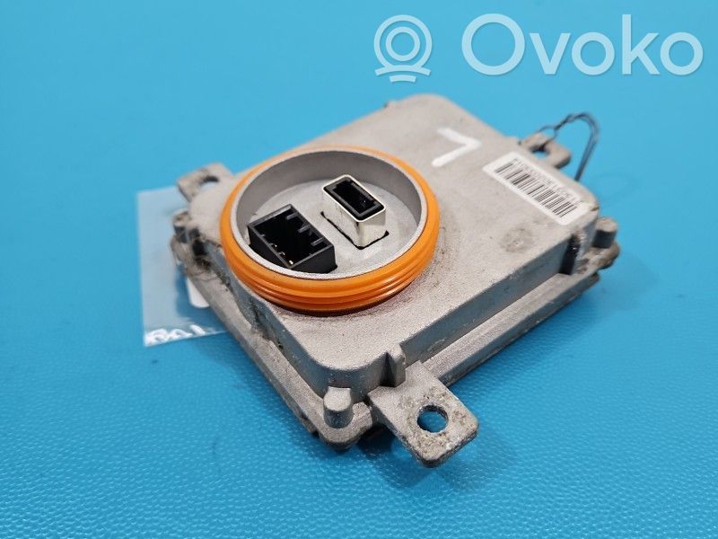 Audi Q5 SQ5 8R Module de ballast de phare Xenon