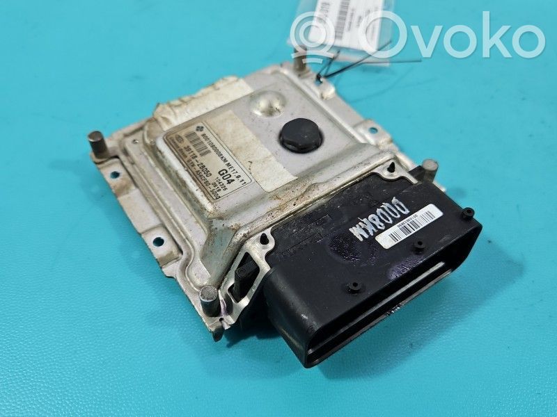 Engine control unit/module ECU   391182B050,IMPRK1550019
