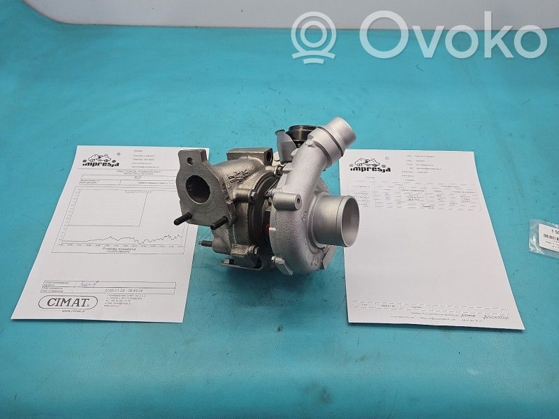 Turbina   7748332,IMPRK1509674,QJJ0235OR